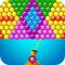 Bubble Puzzle Shooter - Classic Arcade Games