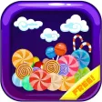 Bubble Land Candy - The Best Sweet Shooter Free Game