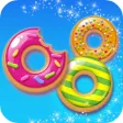 Donut Dazzle Maker