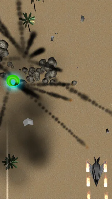 Fighter Jet Combat - The War of Aircraft Fire Attack Screenshots