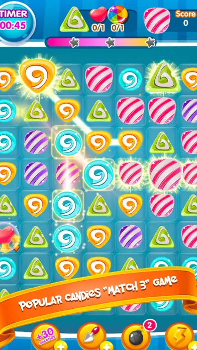 Fruits Mania Extreme - New Free Matching Game স্ক্রিনশট
