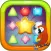 Clash of Diamonds Jewels: Match 3 Puzzle Game Adventure