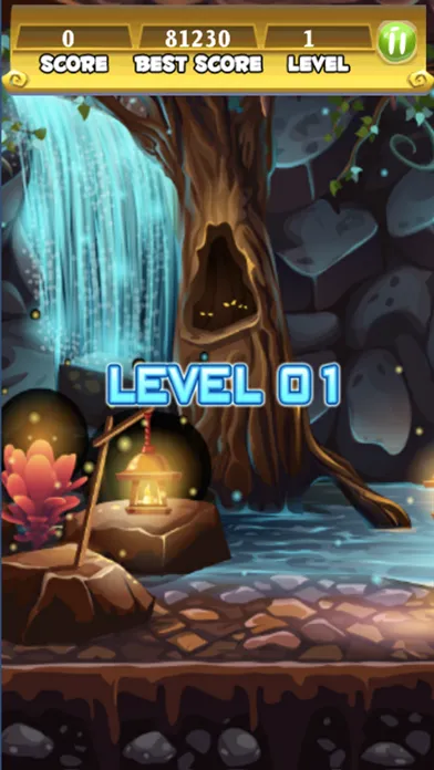 Clash of Diamonds Jewels: Match 3 Puzzle Game Adventure Screenshots