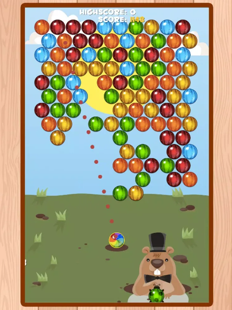 Zrzuty ekranu Pet Frenzy - The Most Famous Puzzle Free Game iPad 