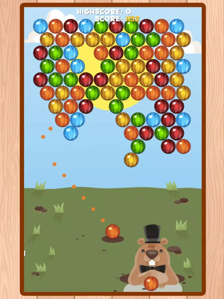 Zrzuty ekranu Pet Frenzy - The Most Famous Puzzle Free Game iPad 