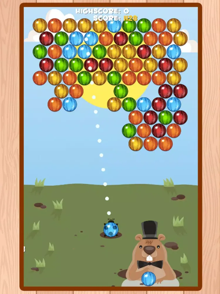 Zrzuty ekranu Pet Frenzy - The Most Famous Puzzle Free Game iPad 