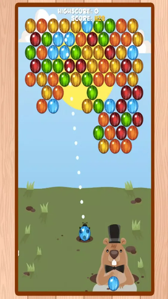 Zrzuty ekranu Pet Frenzy - The Most Famous Puzzle Free Game