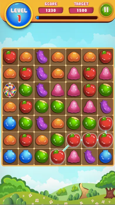 Bubble Splash Mania - Sweetest Free Match 3 Game應用截圖