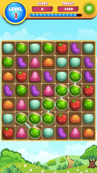 Bubble Splash Mania - Sweetest Free Match 3 Game應用截圖