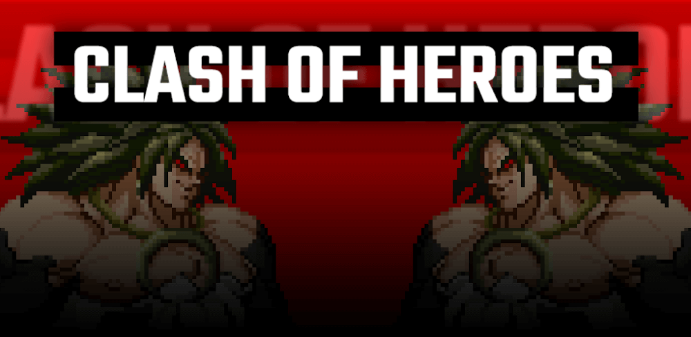 Clash of Heroes - Tourney