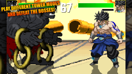 Clash of Heroes - Tourney-screenshot-5