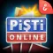 Pisti Online League
