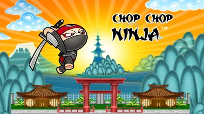 Capturas de pantalla de Chop Chop Ninja
