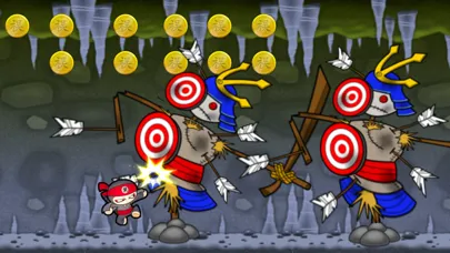 Capturas de pantalla de Chop Chop Ninja