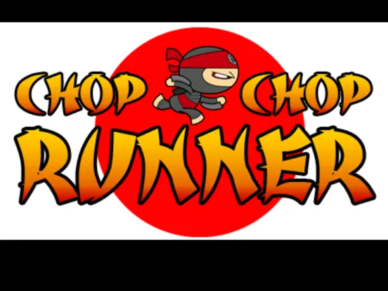 Captures d'écran de Chop Chop Runner iPad 