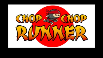 Captures d'écran de Chop Chop Runner