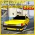 Taxi Traffic Simulation 2019