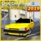 Taxi Traffic Simulation 2019