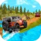 Jeep Mountain Hill Driver Cup