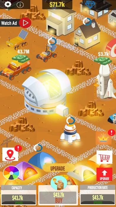 City Builder: Building Games স্ক্রিনশট