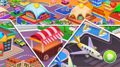 Cooking Crazy: Restaurant Game Screenshots