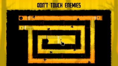 Ảnh chụp màn hình của Impossible Hard Games 2019