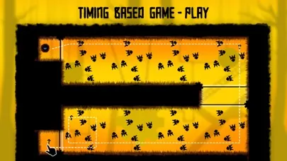 Ảnh chụp màn hình của Impossible Hard Games 2019