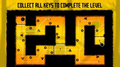 Ảnh chụp màn hình của Impossible Hard Games 2019