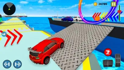 Cruise Ship 3d Boat Simulator应用截图