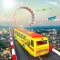 Bus Simulator: Sky Stunt Drive