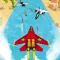 Airplane Fighter Jet Game