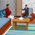 Virtual Rent Home