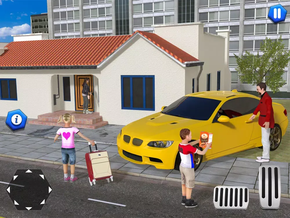 Virtual Rent Home iPad 应用截图
