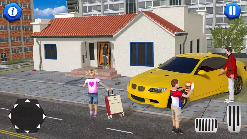 Virtual Rent Home应用截图