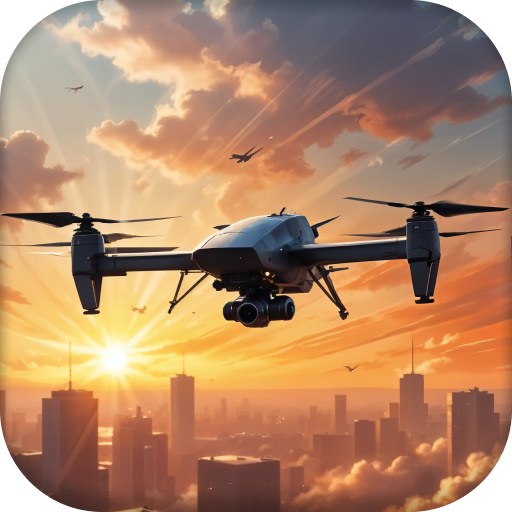 Drone Strike Drone Strike