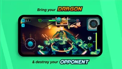 Captures d'écran de Bladers: Online Multiplayer