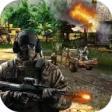 Army Commando Game 2018 Army Commando Game 2018
