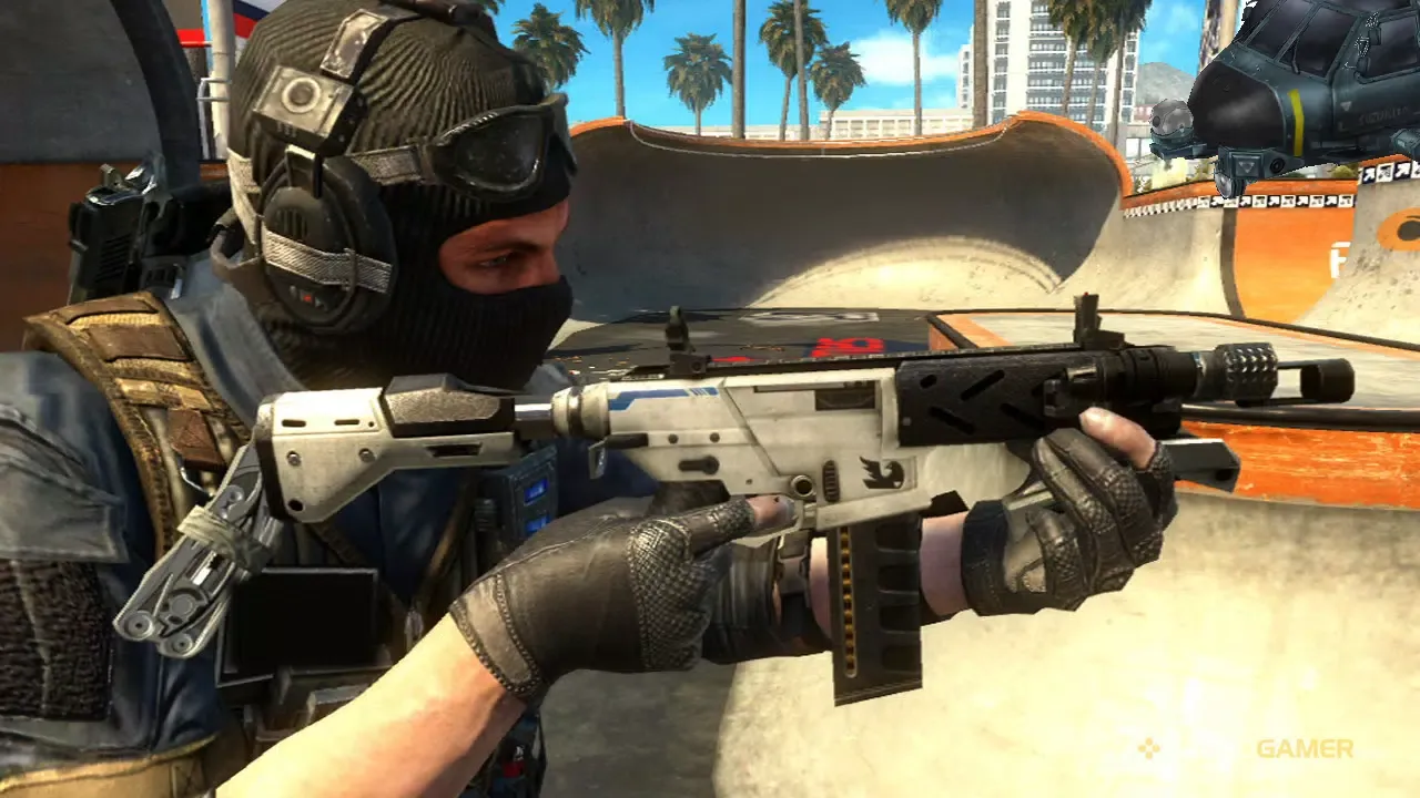 Army Commando Game 2018 Screenshots