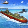 Military Submarine Transporter Military Submarine Transporter