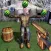 Watermelon Shooting Challenge