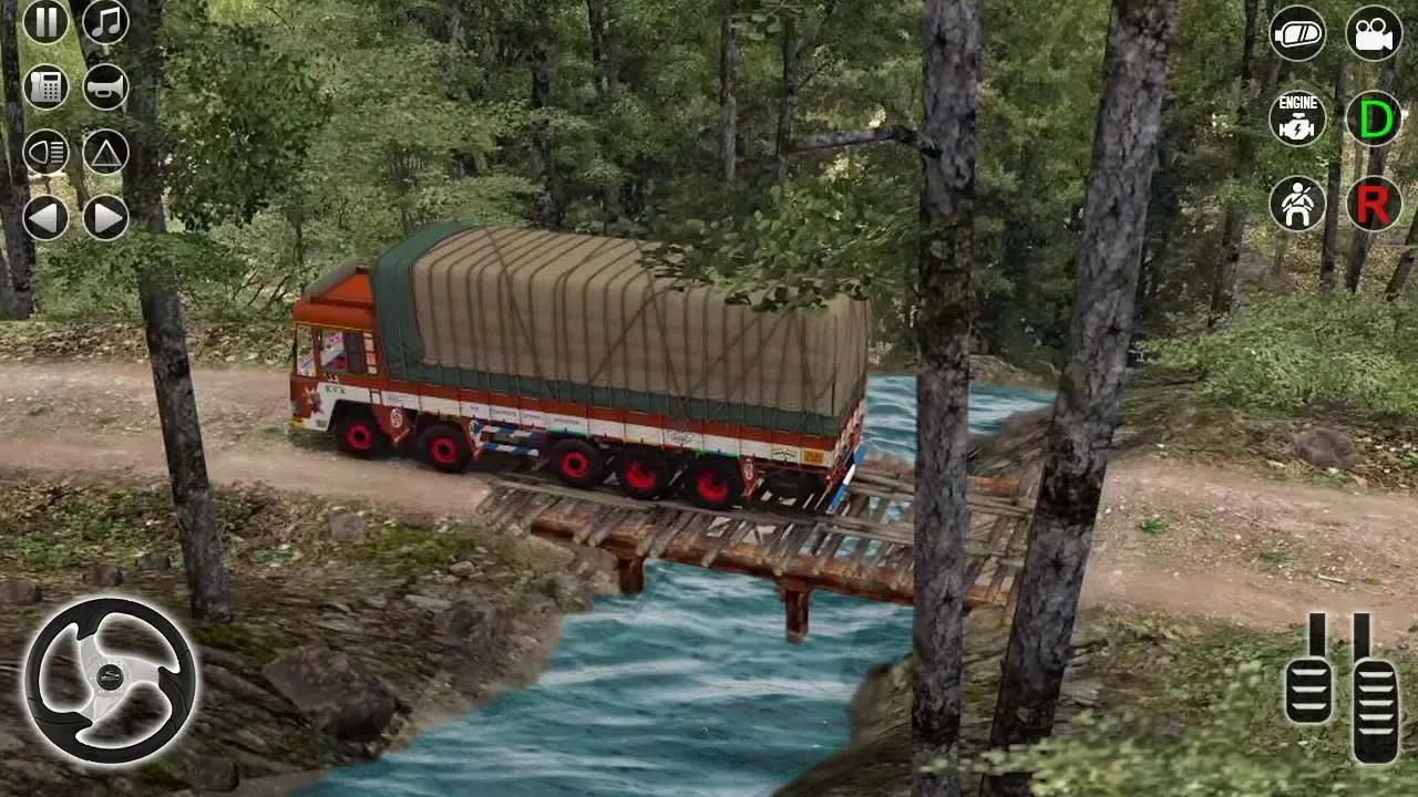 Truck Simulator: Truck Games Screenshots