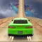 GT Car Mega Ramp : Car Stunts