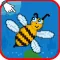 Bee Fly – Buzzy flying honey bee game