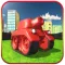 Block Tank War – World of Tiny Hero