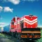 Cargo Train Simulator 3D