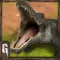 Angry Crocodile Simulator 3D - predator simulation