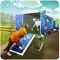 Horse Transport Truck Simulator 3D