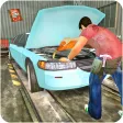 Limousine Car Mechanic 3D Sim– Auto Repair Station Limousine Car Mechanic 3D Sim– Auto Repair Station