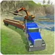 Logging Truck Simulator 3D – A PRO 18 Wheeler Transporter Truck Driver Simulation Logging Truck Simulator 3D – A PRO 18 Wheeler Transporter Truck Driver Simulation