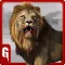Lion Simulator 3D –Safari animal hunter simulation